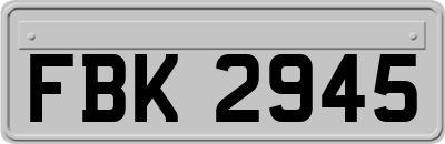 FBK2945