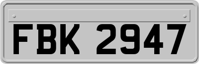 FBK2947