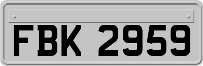 FBK2959
