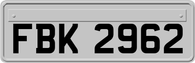 FBK2962
