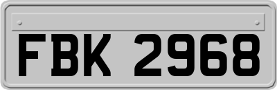FBK2968