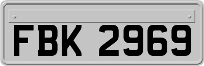 FBK2969