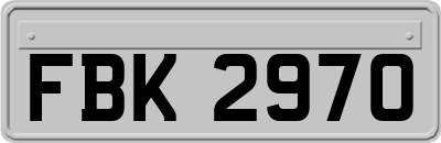 FBK2970