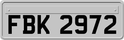 FBK2972