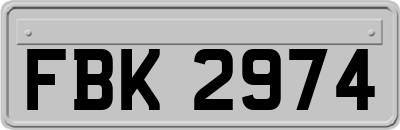 FBK2974