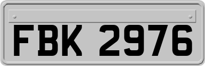 FBK2976