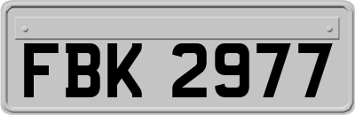 FBK2977