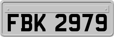 FBK2979
