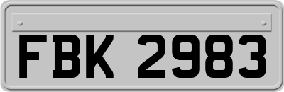 FBK2983
