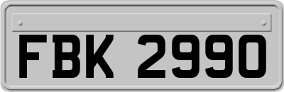 FBK2990