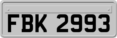 FBK2993