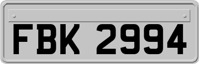 FBK2994