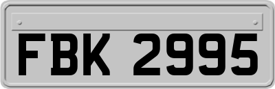 FBK2995