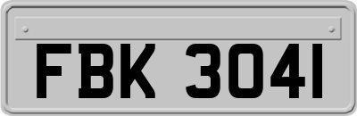 FBK3041