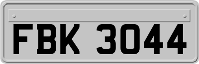 FBK3044