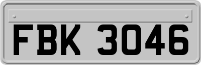 FBK3046