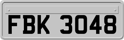FBK3048