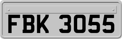FBK3055