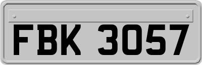 FBK3057
