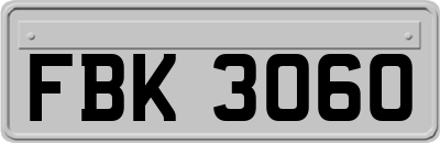 FBK3060