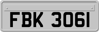 FBK3061