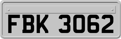 FBK3062