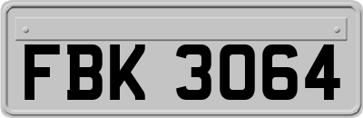 FBK3064