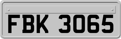 FBK3065