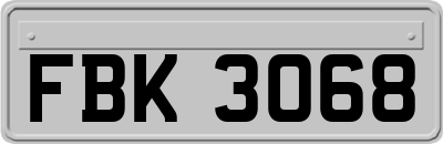 FBK3068
