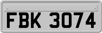 FBK3074