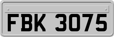 FBK3075