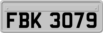 FBK3079