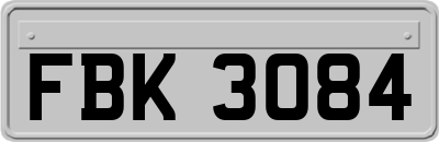 FBK3084