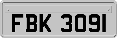 FBK3091