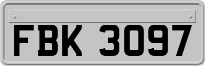 FBK3097