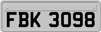 FBK3098