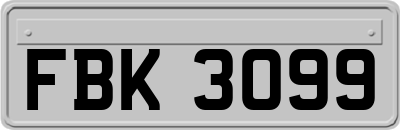 FBK3099