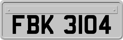 FBK3104