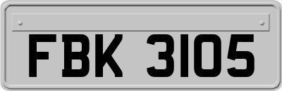 FBK3105