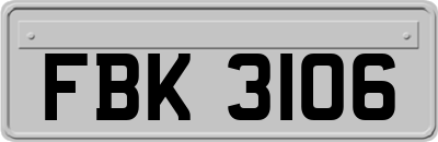FBK3106