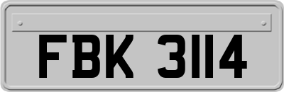 FBK3114