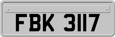 FBK3117