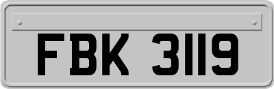 FBK3119