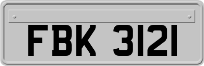 FBK3121