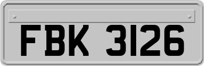 FBK3126