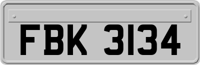 FBK3134