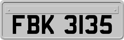 FBK3135