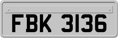 FBK3136
