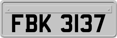 FBK3137