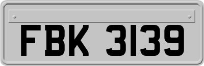 FBK3139